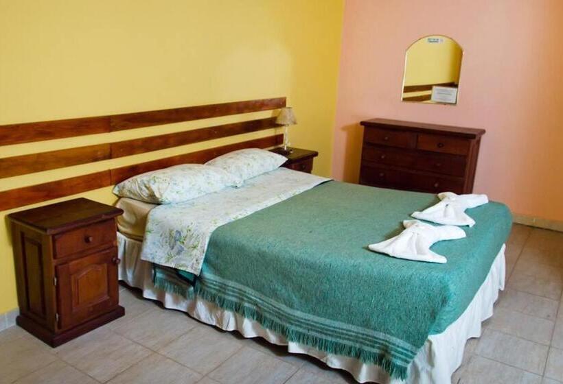 اتاق استاندارد چهار تخته, Villa Termal