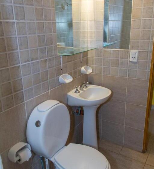 اتاق پنج‌تخته استاندارد, Villa Termal