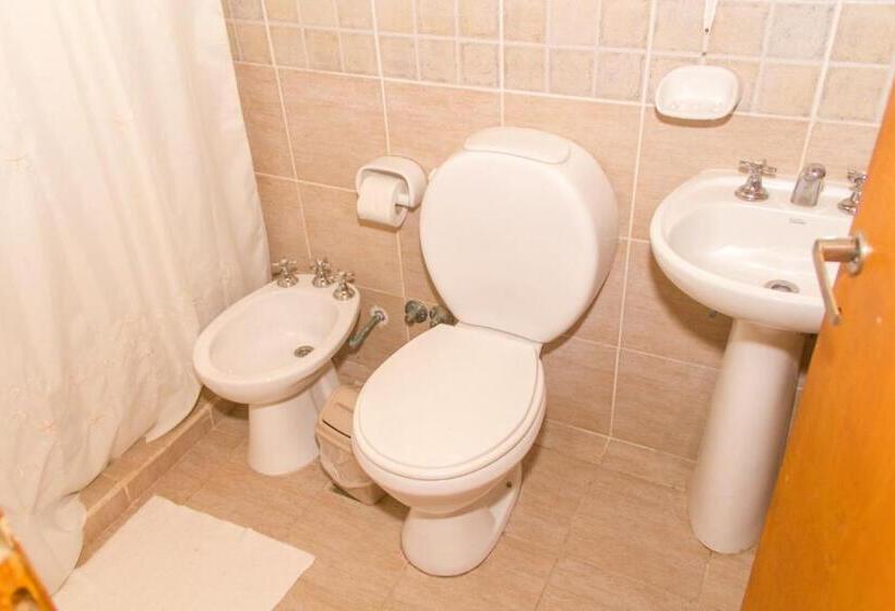 اتاق پنج‌تخته استاندارد, Villa Termal