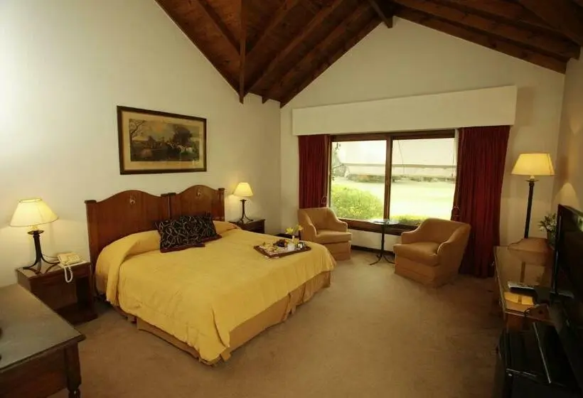スイート, La Posta Del Pilar Hotel & Spa