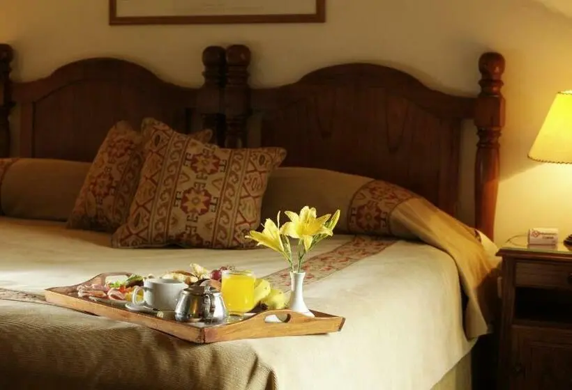 スイート, La Posta Del Pilar Hotel & Spa