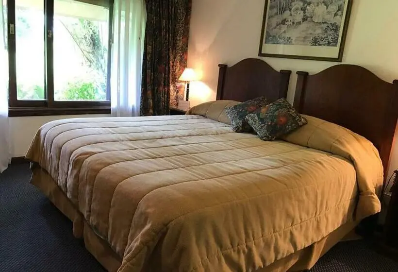 スタンダードルーム, La Posta Del Pilar Hotel & Spa
