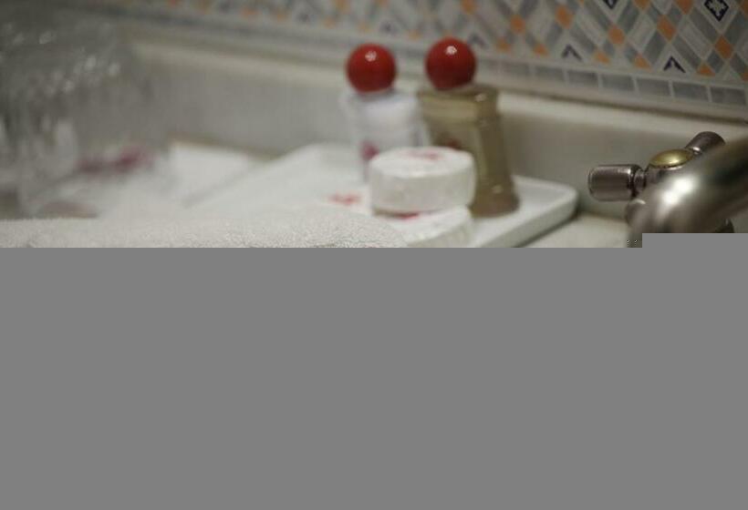 豪华房间, La Posta Del Pilar Hotel & Spa