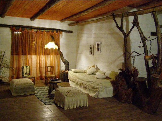 豪华洋房, Portal De Piedra