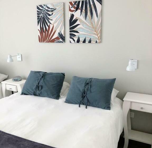 高级大房间, Valeria Apart & Hotel Spa