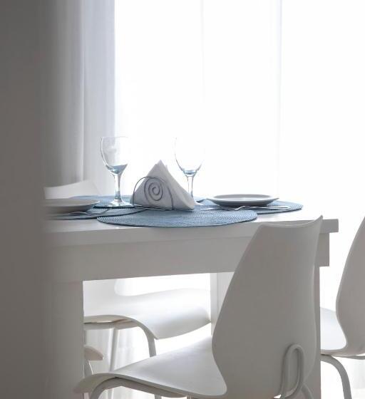 带1个卧室的公寓, Valeria Apart & Hotel Spa