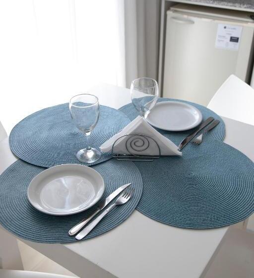 带1个卧室的公寓, Valeria Apart & Hotel Spa