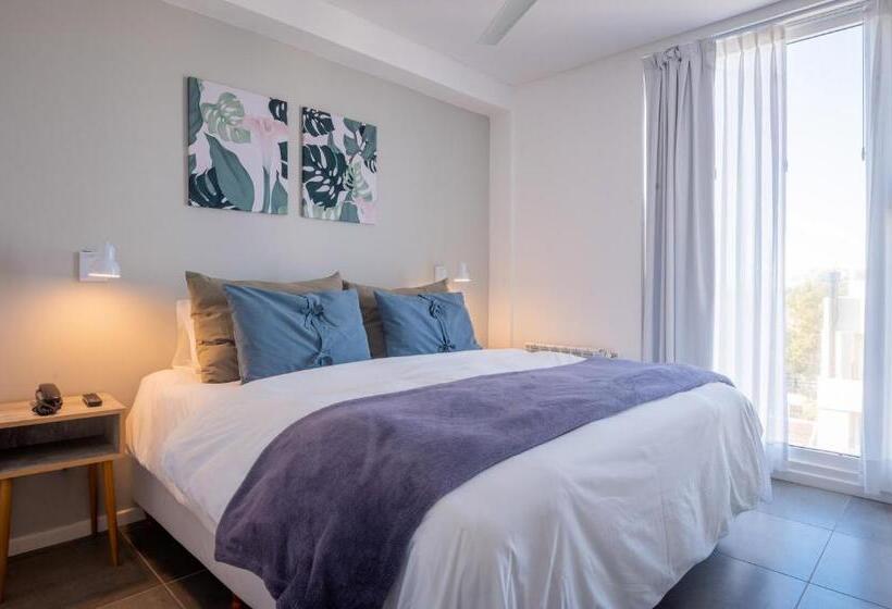 套房, Valeria Apart & Hotel Spa