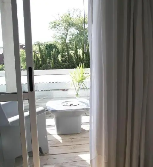 バルコニー付きスタンダードルーム, Valeria Apart & Hotel Spa