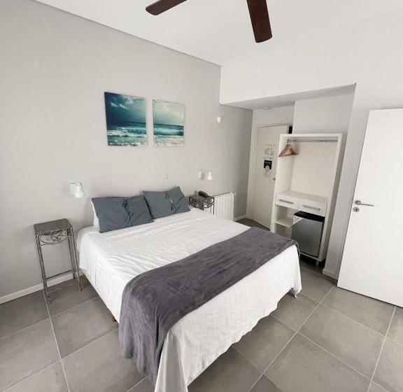 Standard Værelse m. Balkon, Valeria Apart & Hotel Spa