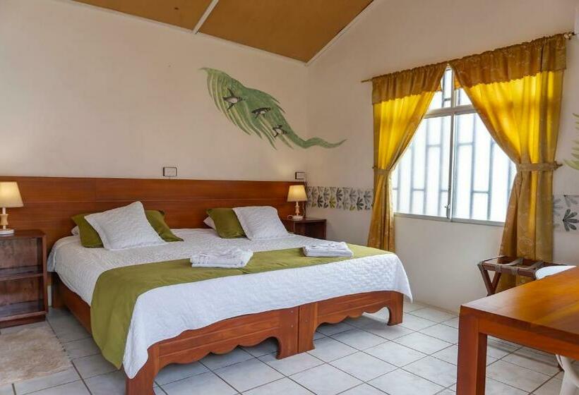 스탠다드 룸, Coral Blanco With High Speed Internet Starlink And Galapagos Tour Operator