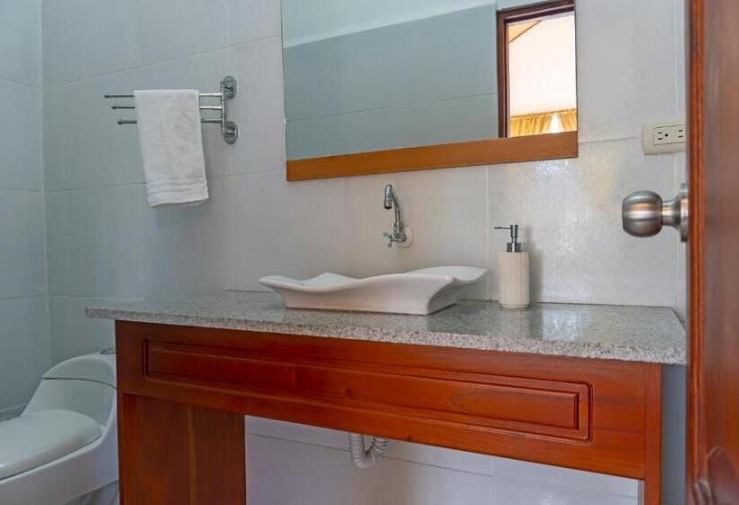 수피리어 룸, Coral Blanco With High Speed Internet Starlink And Galapagos Tour Operator