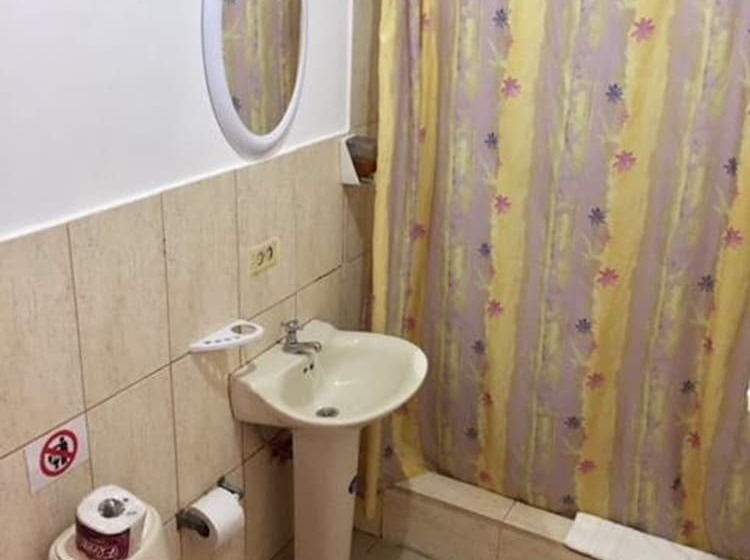 스탠다드 트리플 룸, Coral Blanco With High Speed Internet Starlink And Galapagos Tour Operator