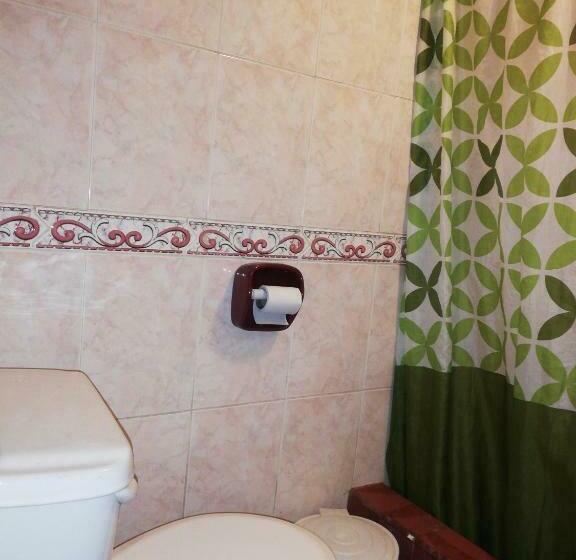 اتاق استاندارد, Flying Donkey