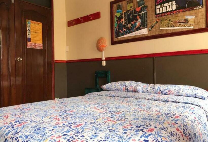 Номер Стандарт, Flying Donkey