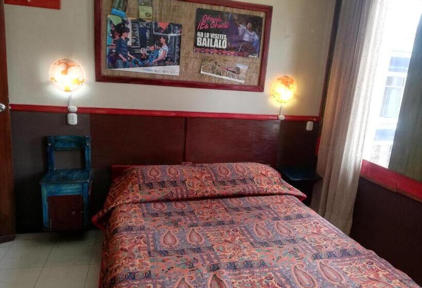 Номер Стандарт, Flying Donkey