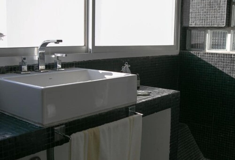 سوییت, Bill & Bill San Telmo Hostel