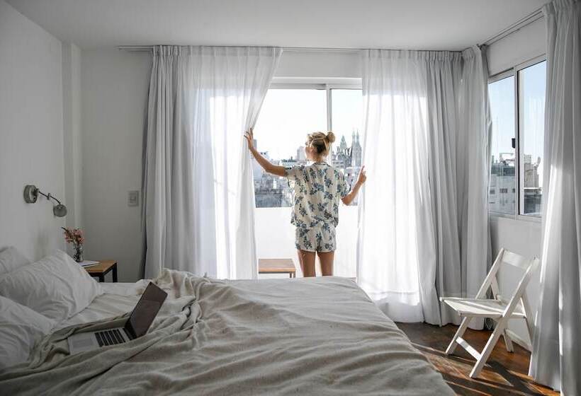 سوییت, Bill & Bill San Telmo Hostel