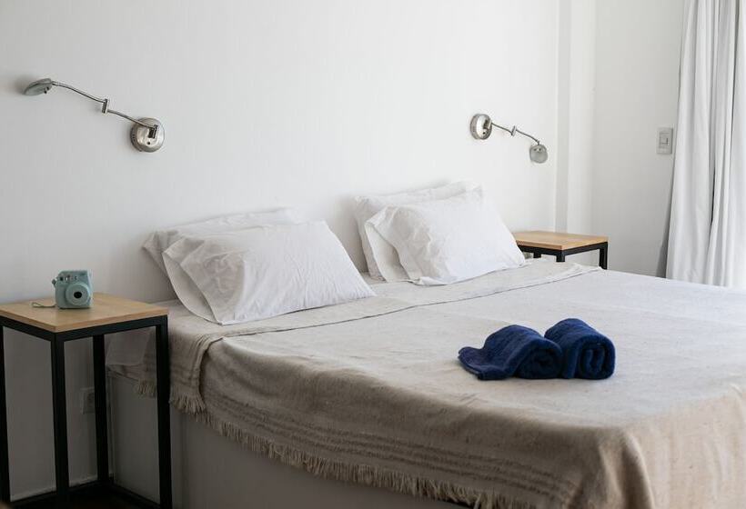 سوییت, Bill & Bill San Telmo Hostel