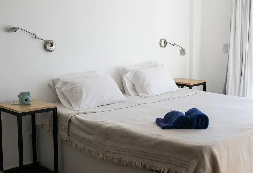 سوییت, Bill & Bill San Telmo Hostel