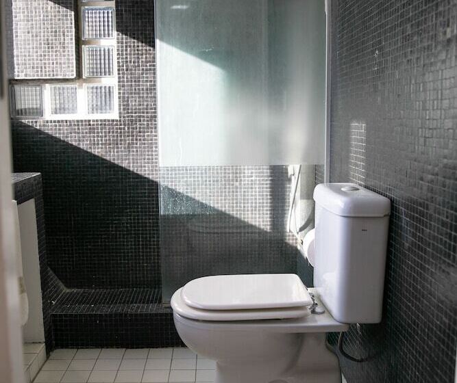 سوییت, Bill & Bill San Telmo Hostel