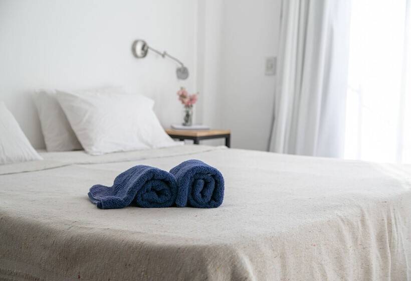 سوییت, Bill & Bill San Telmo Hostel