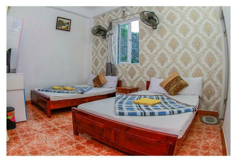 اتاق استاندارد, Cat Ba Hostel