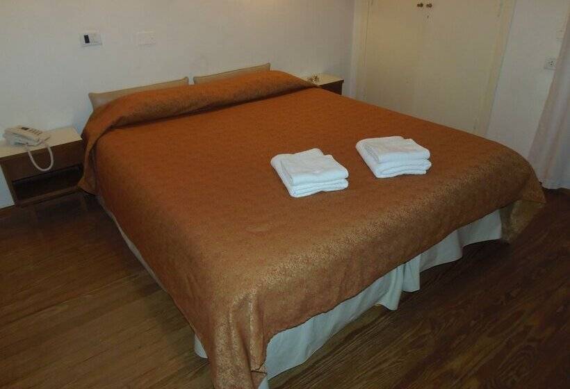 Habitación Estándar, City Hotel Mar Del Plata