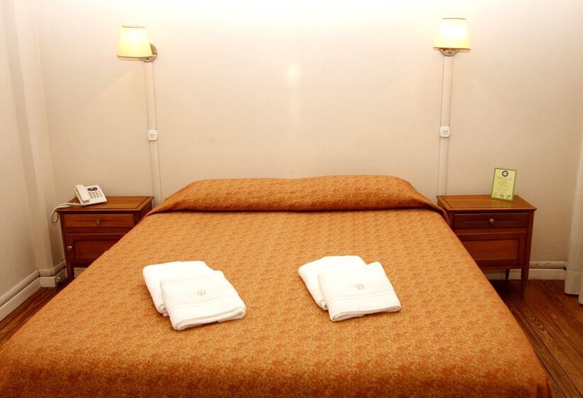 Habitación Superior, City Hotel Mar Del Plata