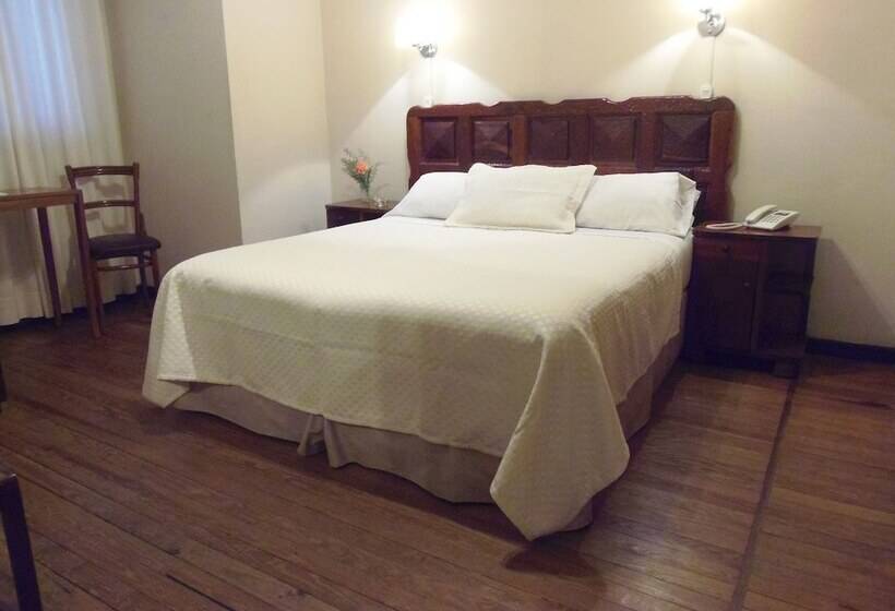 Номер Superior, City Hotel Mar Del Plata
