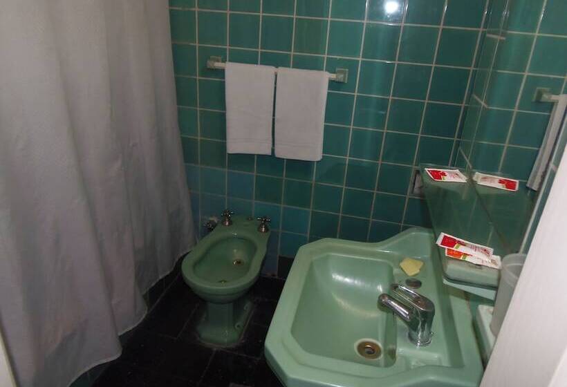 Habitación Triple Superior, City Hotel Mar Del Plata