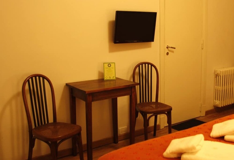 Habitación Triple Superior, City Hotel Mar Del Plata