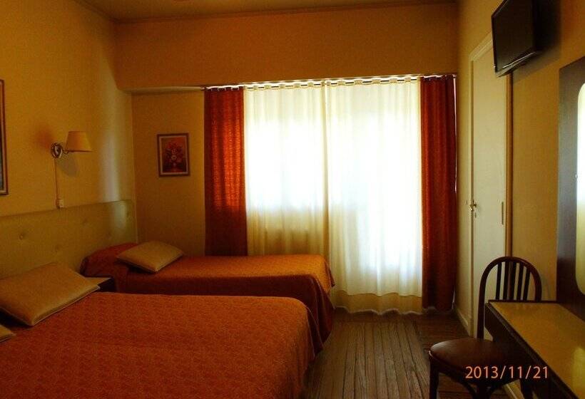 Трехместный Номер Superior, City Hotel Mar Del Plata