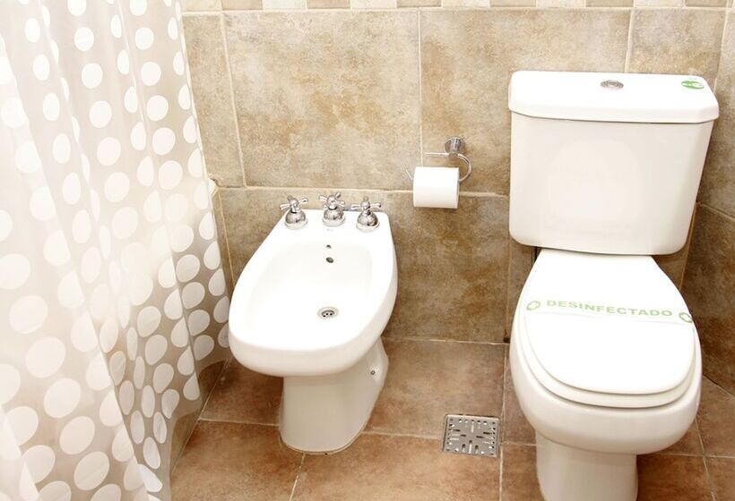 Habitación Premium, City Hotel Mar Del Plata