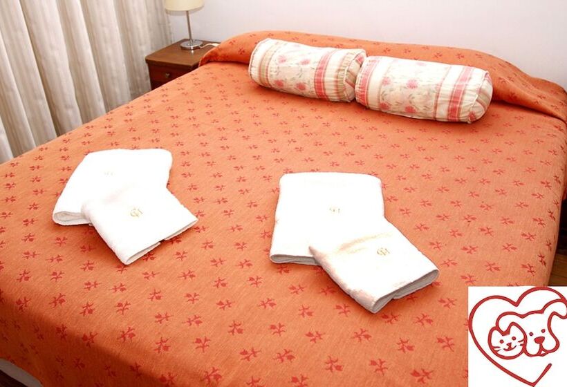 Habitación Premium, City Hotel Mar Del Plata