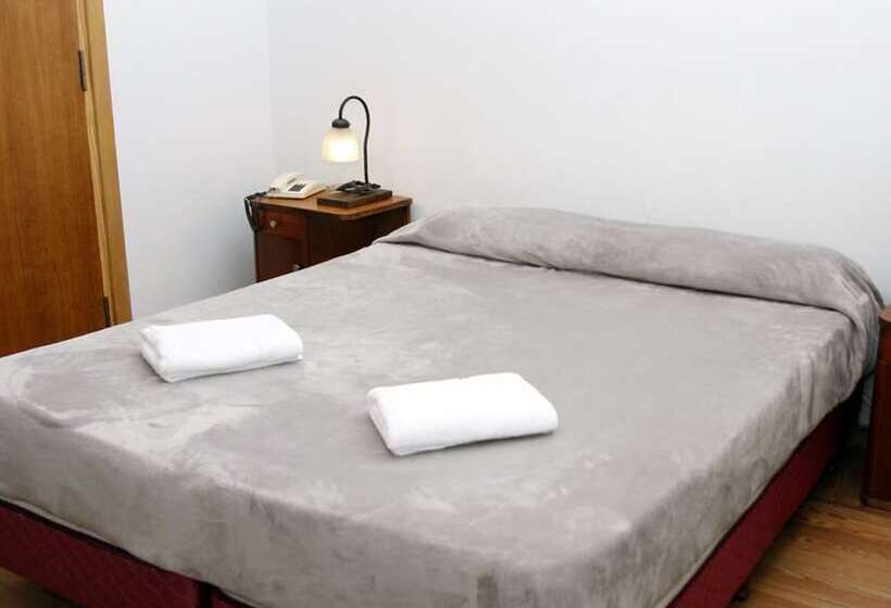 Номер Премиум, City Hotel Mar Del Plata