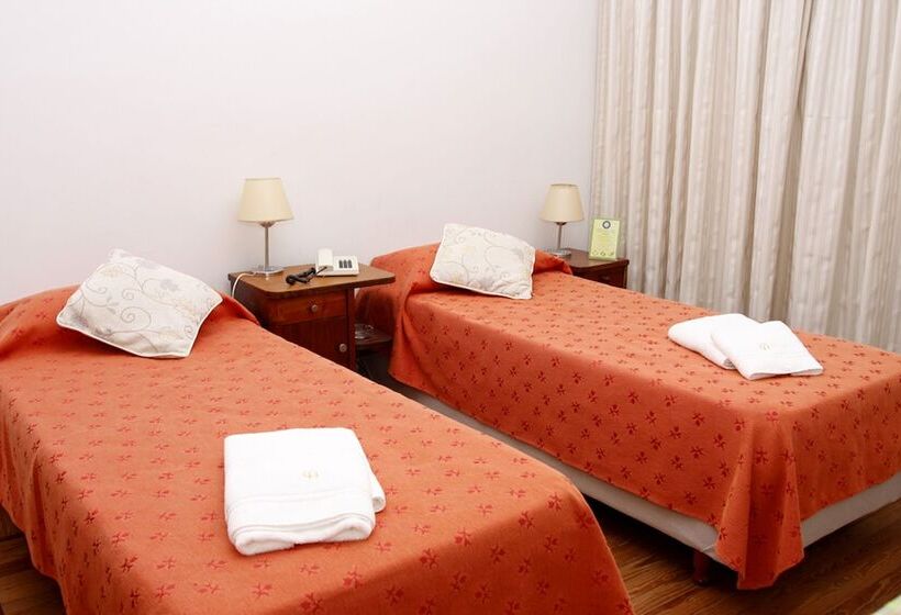 Habitación Premium, City Hotel Mar Del Plata