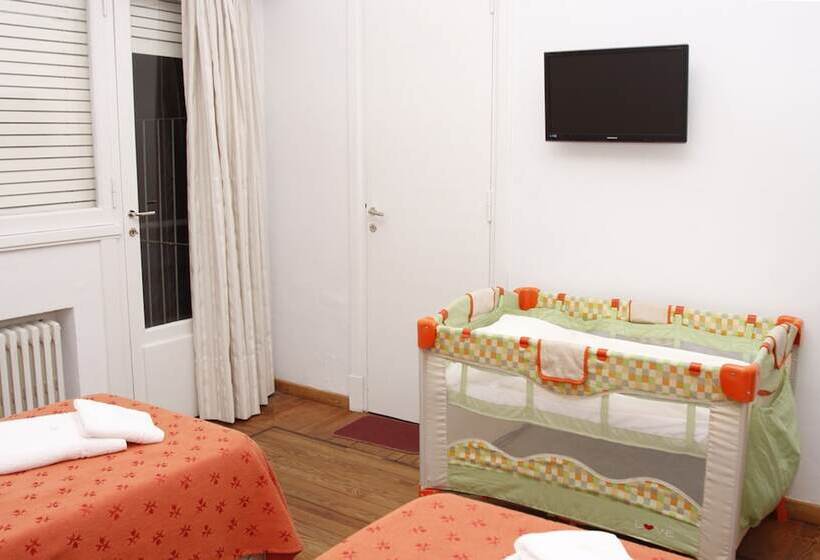 Habitación Premium, City Hotel Mar Del Plata