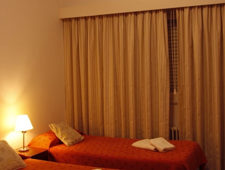Номер Премиум, City Hotel Mar Del Plata