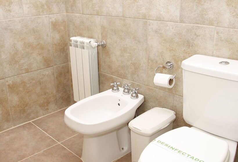 Habitación Triple Premium, City Hotel Mar Del Plata