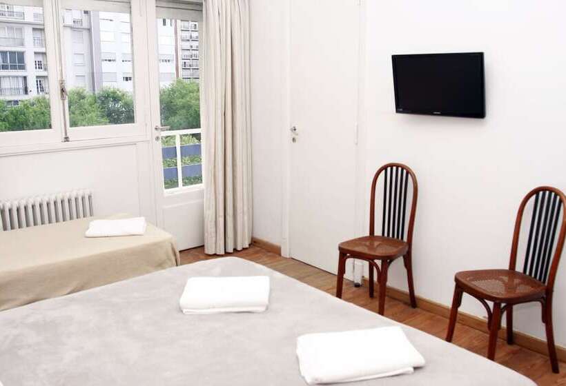 Habitación Triple Premium, City Hotel Mar Del Plata