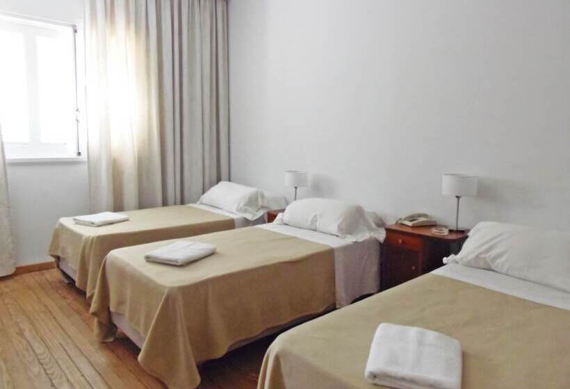 Habitación Triple Premium, City Hotel Mar Del Plata