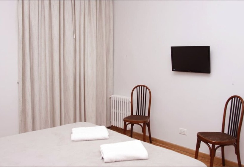 Habitación Superior, City Hotel Mar Del Plata
