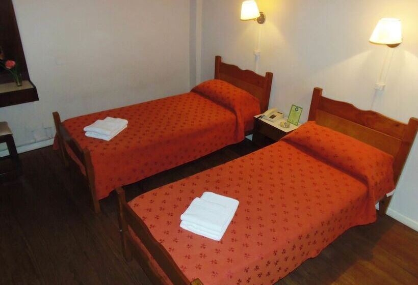 Апартаменты 2 Спальни, City Hotel Mar Del Plata