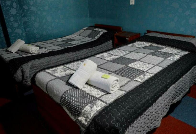 스탠다드 싱글 룸, Acuarius