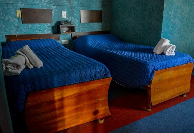 스탠다드 싱글 룸, Acuarius