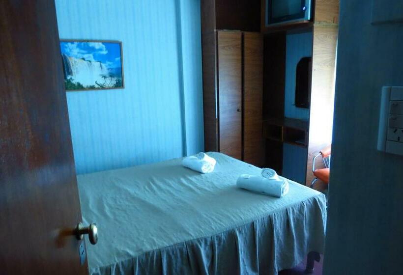 스탠다드 싱글 룸, Acuarius