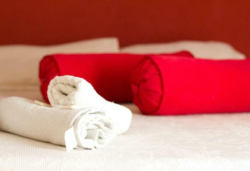 스탠다드 룸, Acuarius