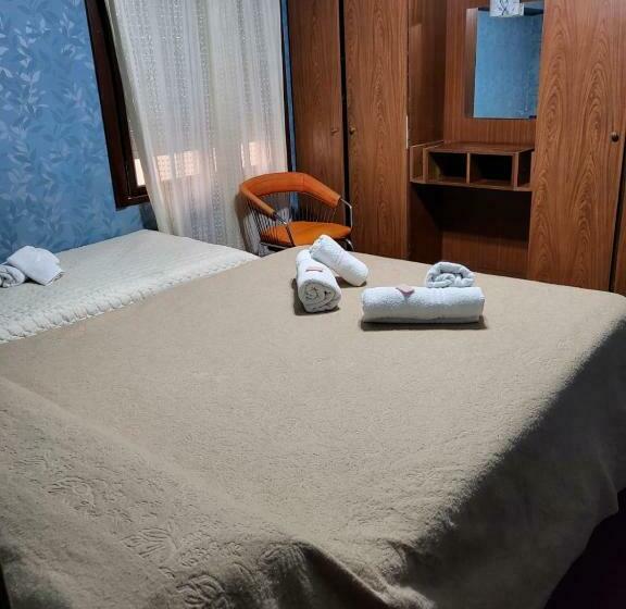 스탠다드 룸, Acuarius