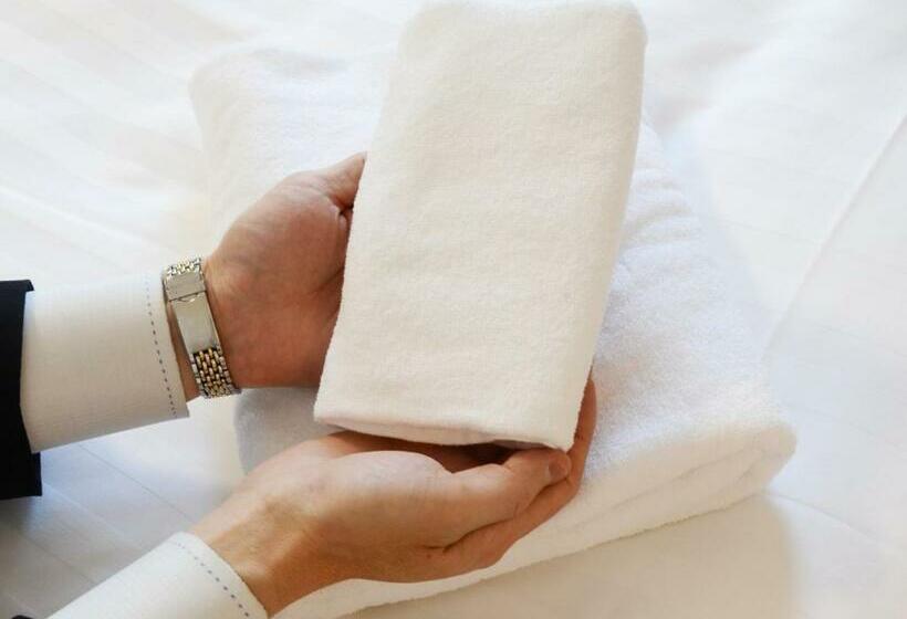 חדר סטנדרט יחיד, Areaone Obihiro